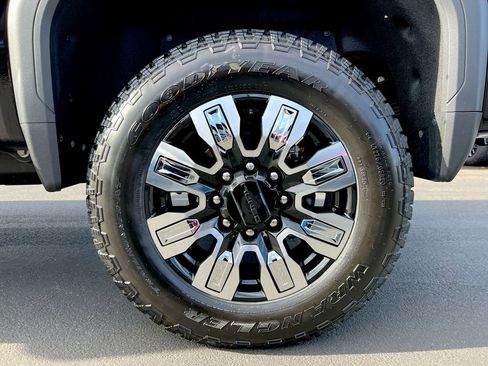 New 2026 GMC Sierra 3500 Denali AWD/4WD image 77