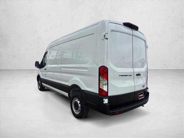 New 2026 Ford Transit 250 148 Medium Roof RWD image 3