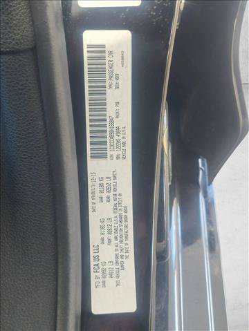 Used 2016 Chrysler 200 Limited w/ Anniversary Edition FWD image 24