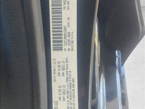 Used 2016 Chrysler 200 Limited w/ Anniversary Edition FWD image 24