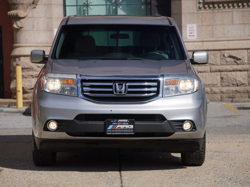 Used 2013 Honda Pilot EX image 3