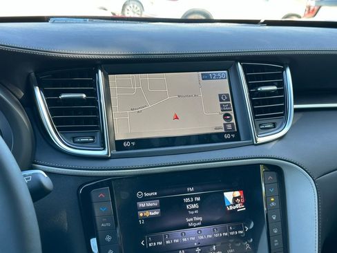 Certified 2025 INFINITI QX55 Sensory w/ Lighting Package image 16