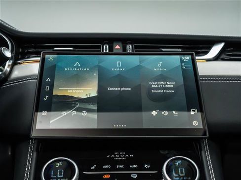 New 2025 Jaguar F-PACE R-Dynamic S AWD/4WD image 29