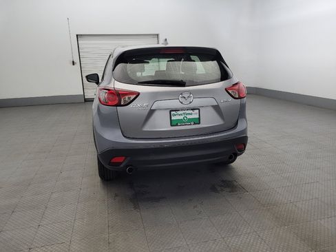 Used 2013 MAZDA CX-5 Sport w/ Bluetooth Audio Pkg image 6