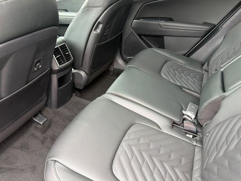 New 2026 Kia Sportage X-Pro Prestige AWD/4WD image 9