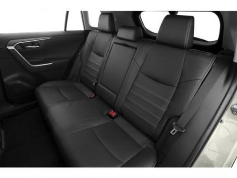 Used 2022 Toyota RAV4 Limited image 13