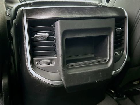 Used 2020 RAM 1500 Big Horn RWD image 13