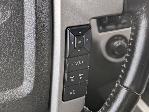 Used 2017 Ford Expedition EL Limited image 24