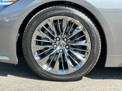 Used 2023 Lexus LS 500 500 Base w/ Interior Upgrade Package image 25
