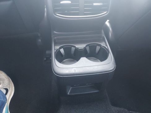 Used 2023 MAZDA CX-9 Touring AWD/4WD image 12
