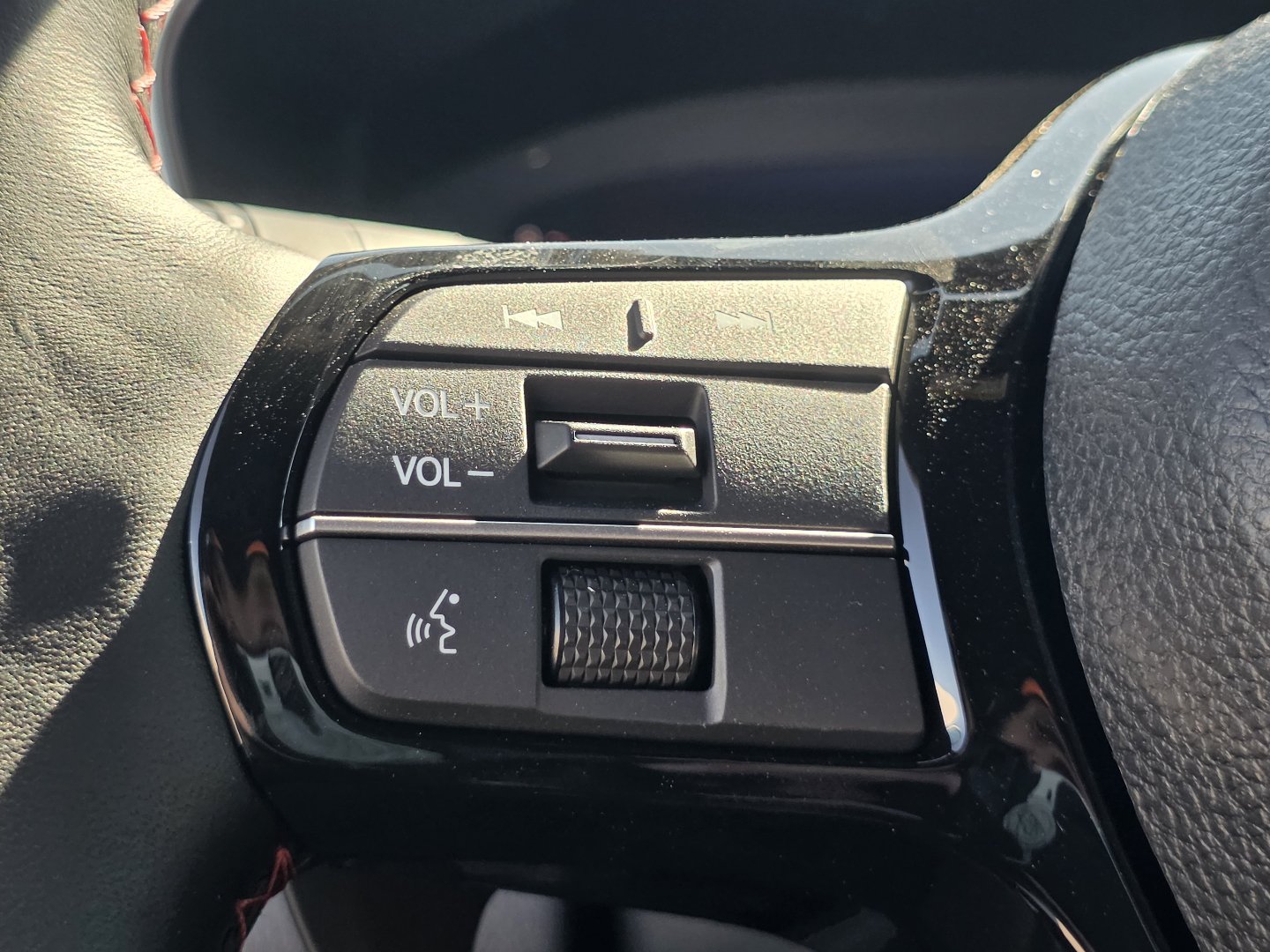 New 2026 Honda Pilot Black Edition image 34