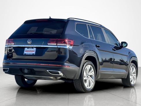 Used 2023 Volkswagen Atlas SE image 5