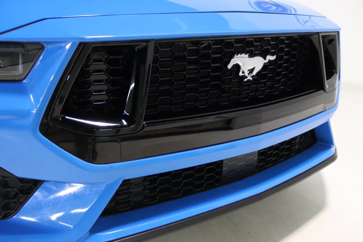 Used 2024 Ford Mustang GT Premium RWD image 28