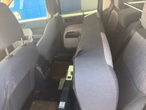 Used 2022 Ford Maverick XLT w/ Equipment Group 300A Standard AWD/4WD image 10