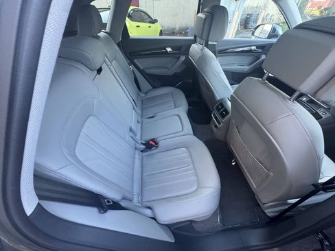 Used 2020 Audi Q5 2.0T Premium AWD/4WD image 16