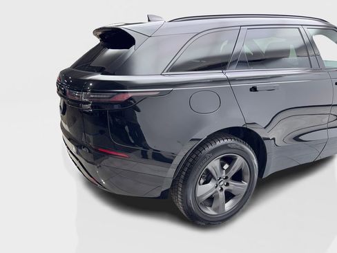Used 2025 Land Rover Range Rover Velar Dynamic SE AWD/4WD image 16