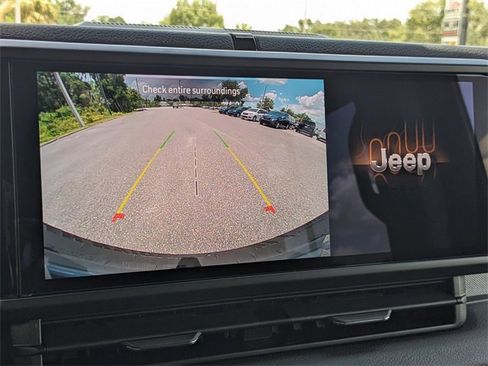 New 2025 Jeep Wrangler Sport S image 20