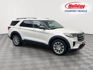 Used 2026 Ford Explorer Active w/ Active Comfort Package AWD/4WD video 1