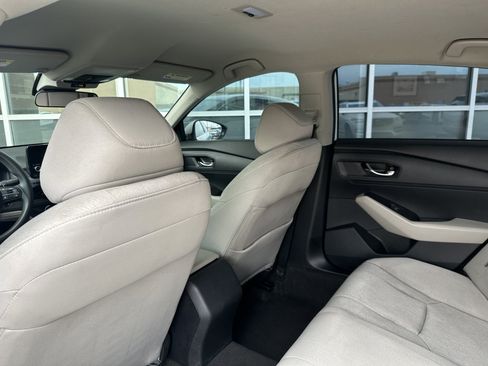 Used 2024 Honda Accord LX image 32