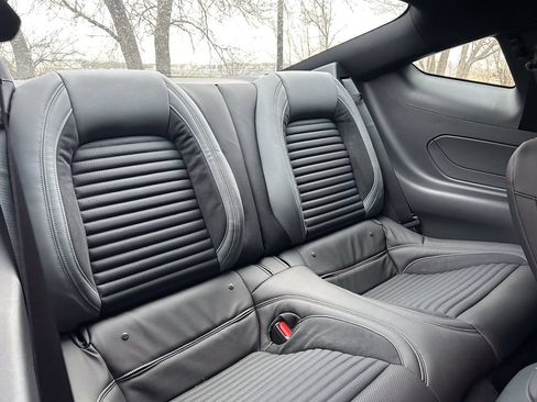 New 2026 Ford Mustang GT RWD image 17