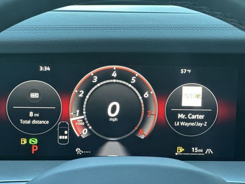 New 2026 Volkswagen Tiguan SE R-Line image 15