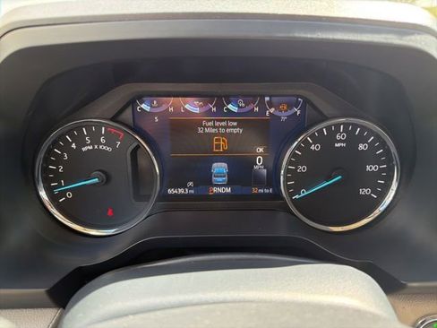 Used 2024 Ford Expedition Limited AWD/4WD image 20