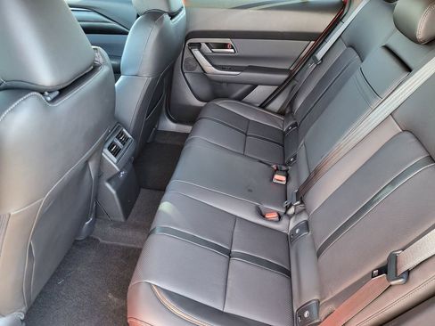 New 2026 MAZDA CX-50 AWD 2.5 Hybrid w/ Cargo Package image 19