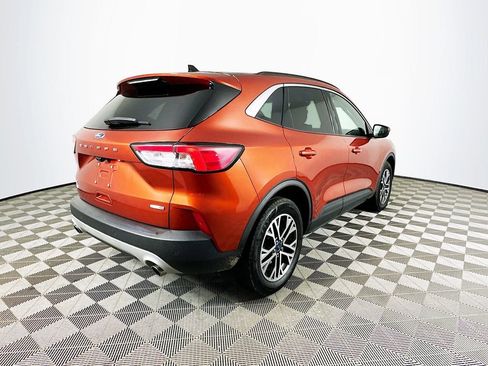 Used 2020 Ford Escape SEL image 10