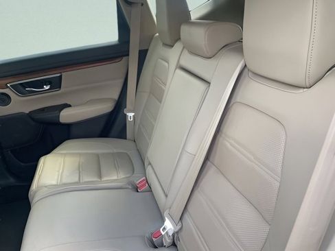 Used 2017 Honda CR-V Touring image 18