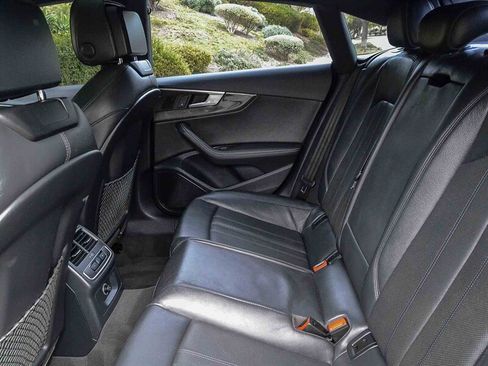 Used 2018 Audi S5 Prestige w/ S Sport Package image 19