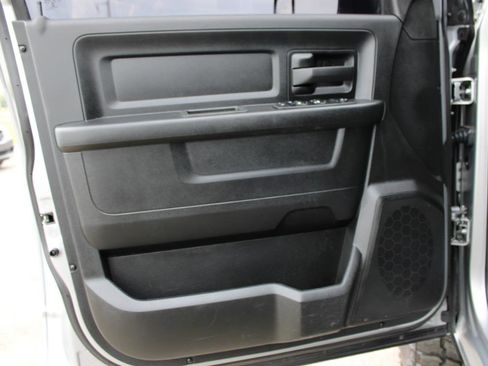 Used 2022 RAM 2500 Tradesman AWD/4WD image 17