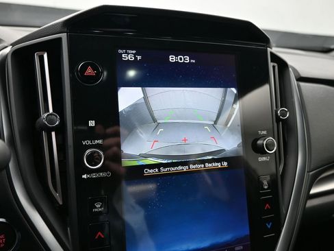 Used 2022 Subaru WRX Premium AWD/4WD image 20