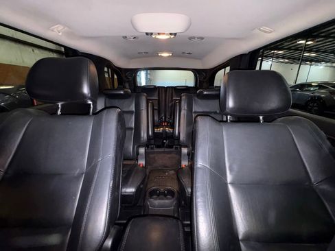 Used 2017 Dodge Durango GT w/ Premium Group image 37