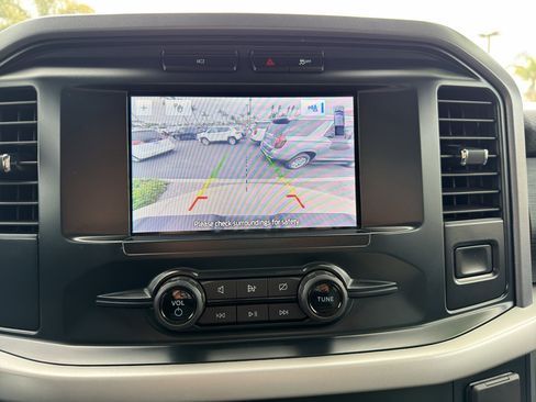 Used 2023 Ford F150 XLT AWD/4WD image 17