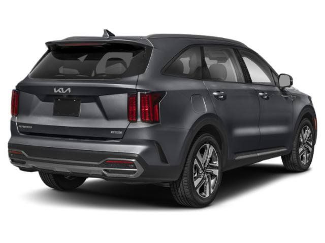 Certified 2023 Kia Sorento SX Prestige AWD/4WD image 2