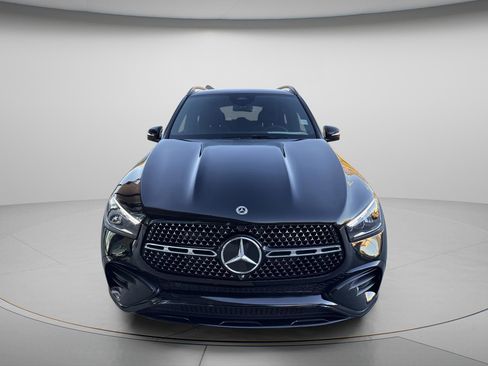 New 2026 Mercedes-Benz GLE 350 GLE 350 image 7