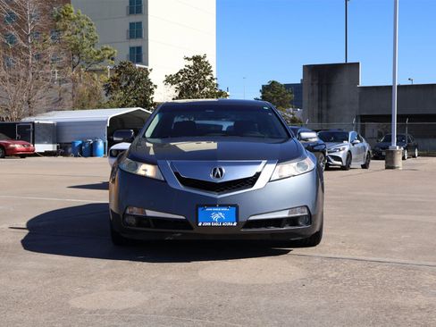 Used 2009 Acura TL image 6