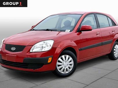 Used 2009 Kia Rio5 LX