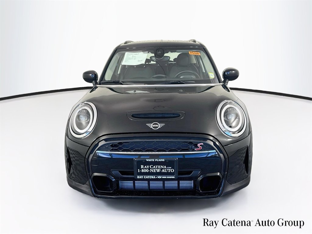 Used 2024 MINI Cooper S FWD image 2