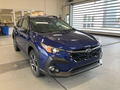 Certified 2025 Subaru Crosstrek 2.5i Premium