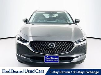 Used 2023 MAZDA CX-30 AWD 2.5 S w/ Select Package video 2