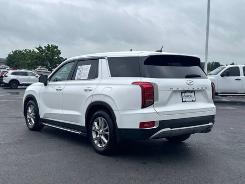 Used 2022 Hyundai Palisade SE FWD image 5
