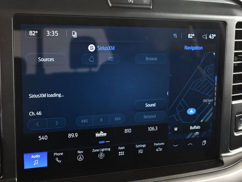 New 2026 Ford F150 XLT w/ Equipment Group 302A MID image 27