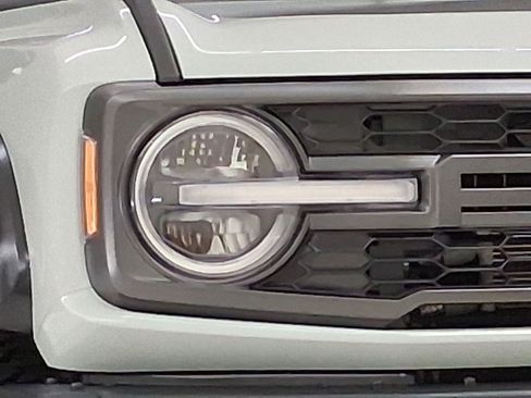Used 2024 Ford Bronco Raptor AWD/4WD image 17