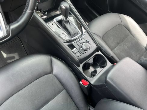 Used 2021 MAZDA CX-5 Touring AWD/4WD image 11