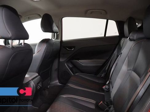Used 2024 Subaru Crosstrek 2.5i Limited w/ Crosstrek Mirror Package AWD/4WD image 28