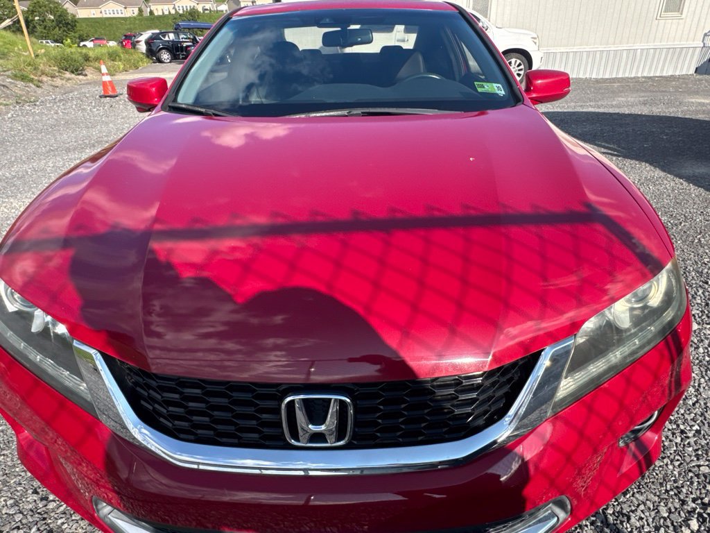 Used 2015 Honda Accord EX-L image 12