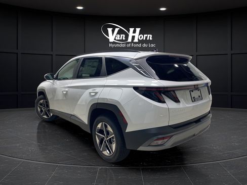 New 2026 Hyundai Tucson SEL AWD/4WD image 5