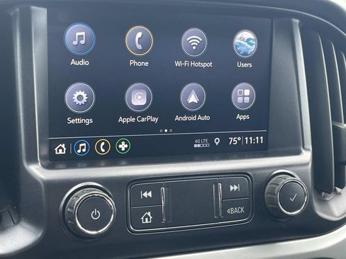 Used 2020 Chevrolet Colorado LT RWD image 18