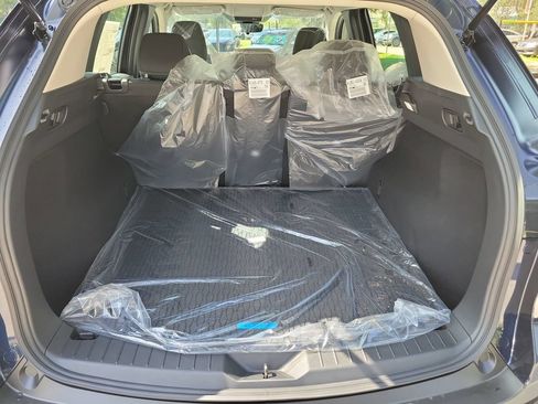 New 2026 MAZDA CX-5 AWD 2.5 S image 12